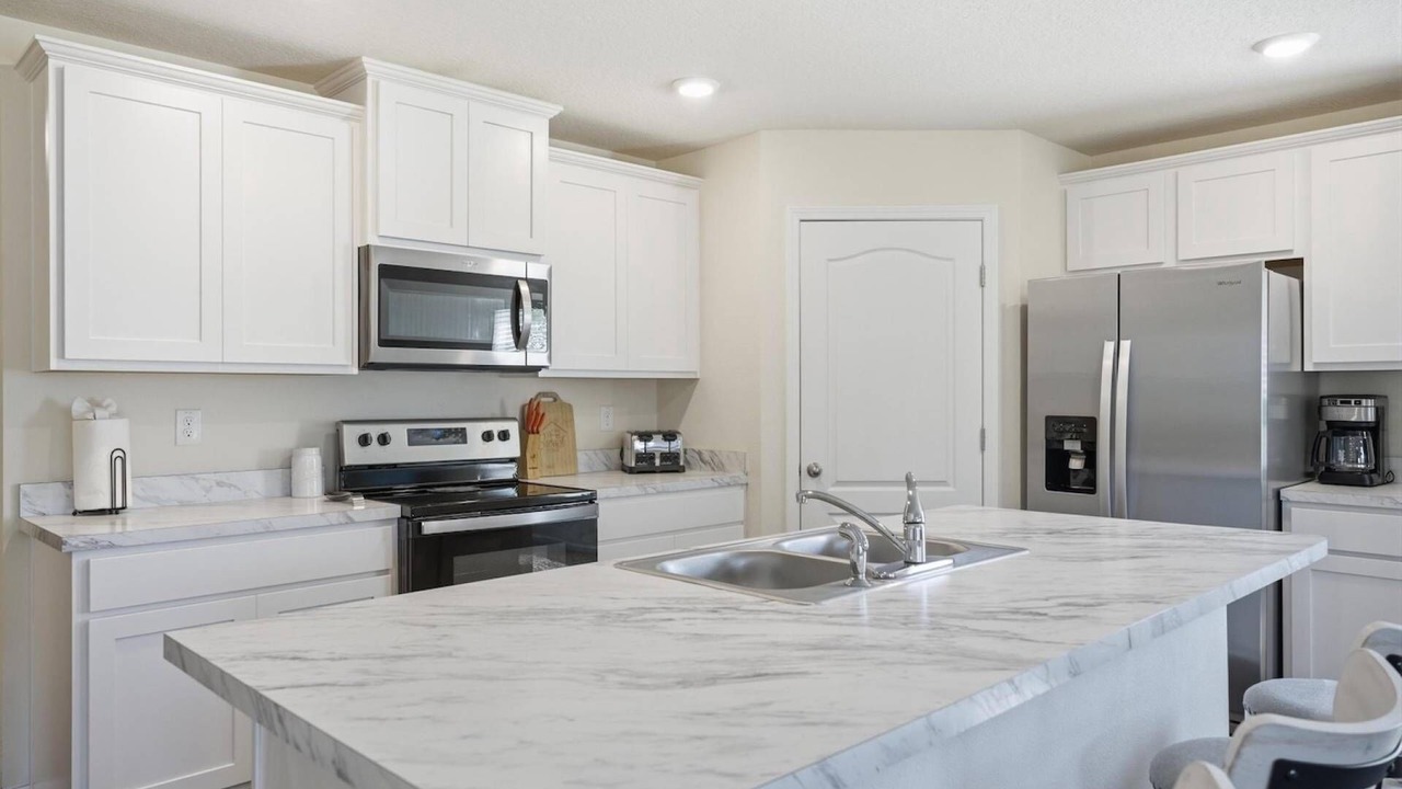 Photo of Kitchen in Palm Coast