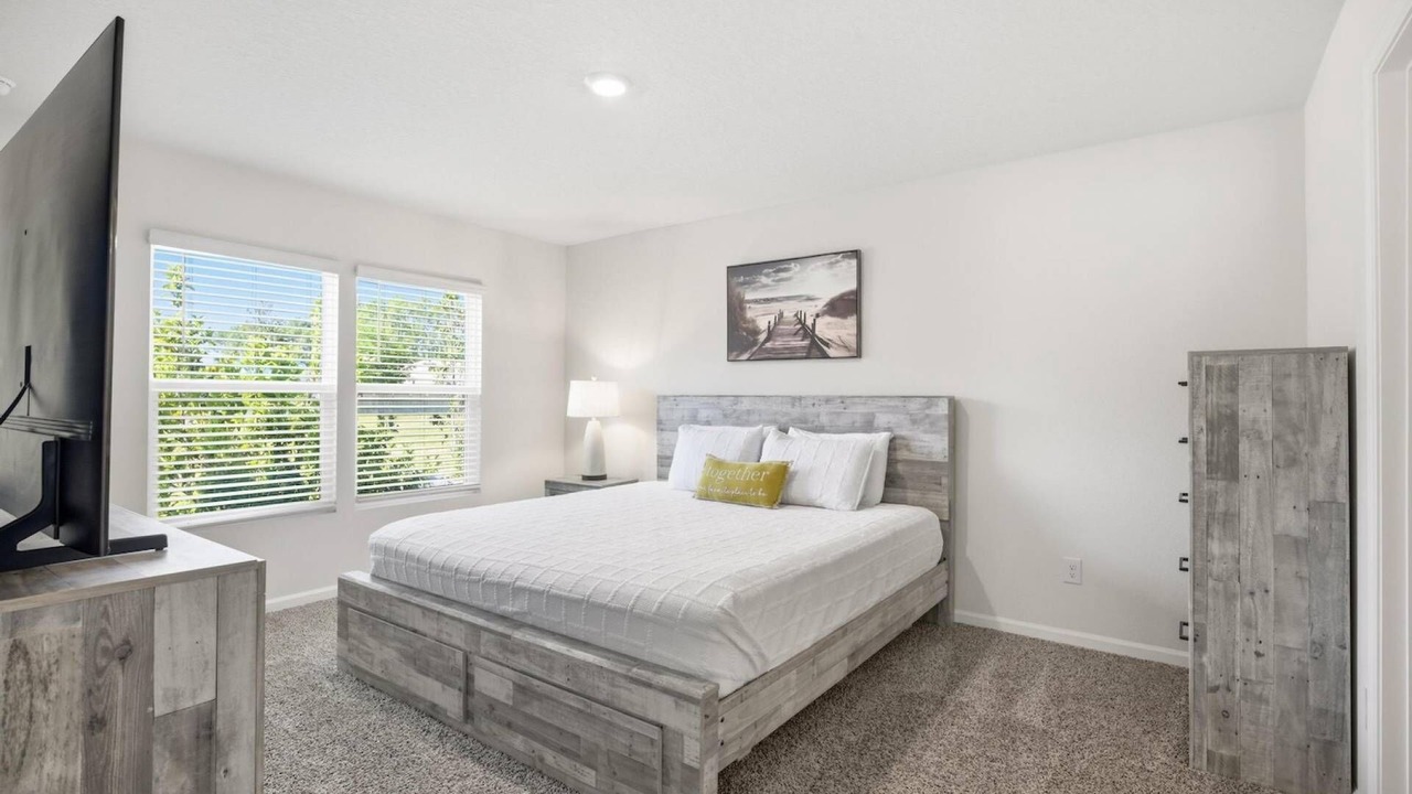 Photo of Bedroom in Palm Coast