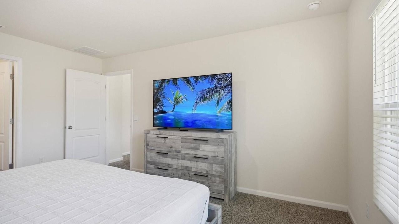 Photo of Bedroom in Palm Coast