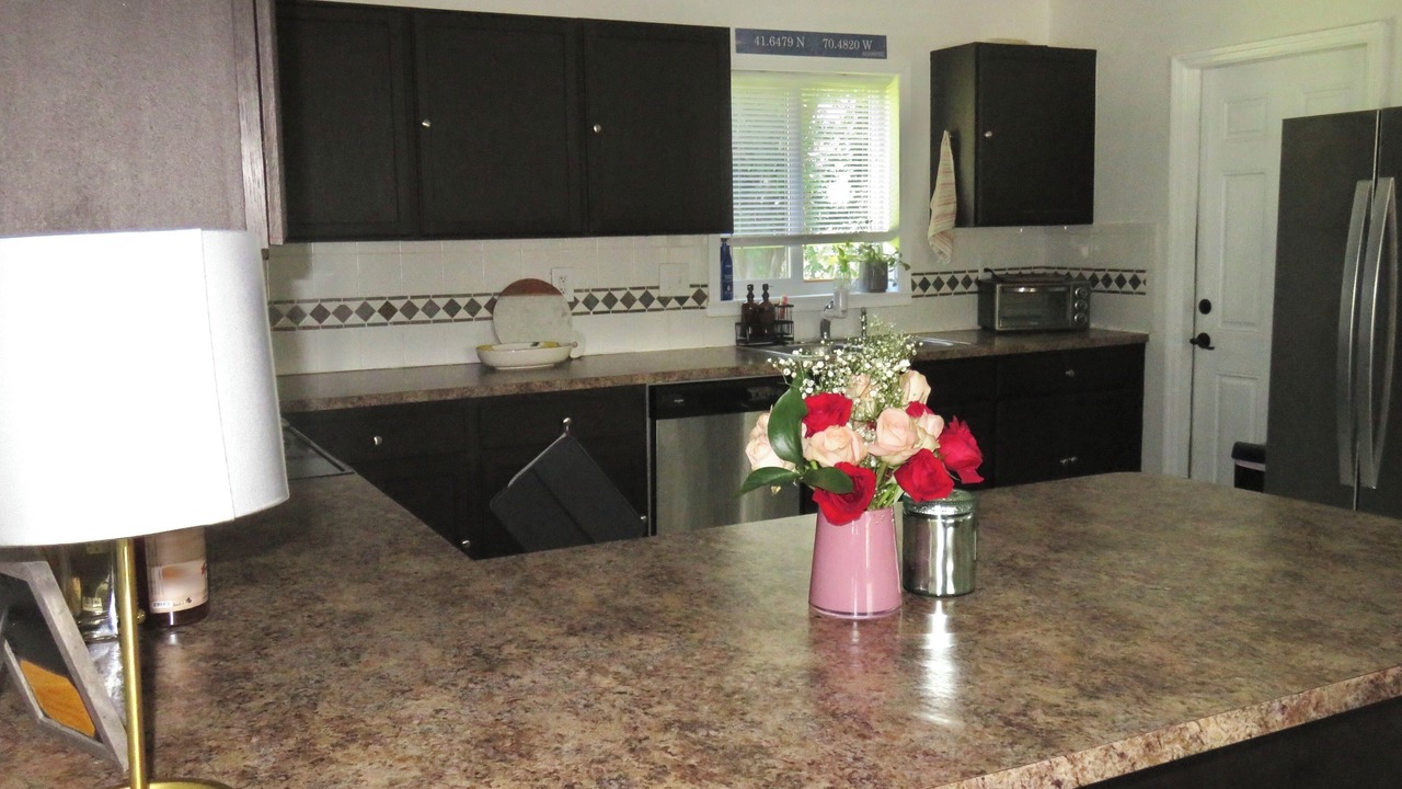 Photo of Kitchen in Lighthouse Point
