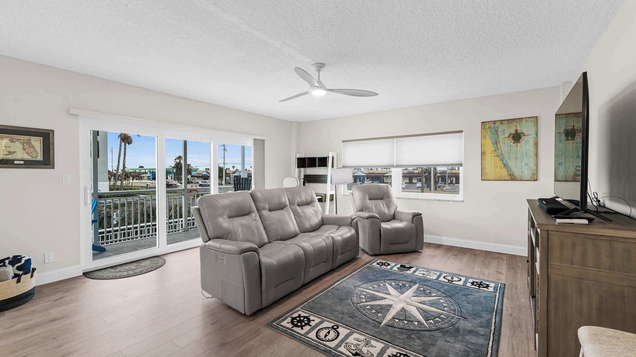 Photo of Bedroom in South Patrick Shores