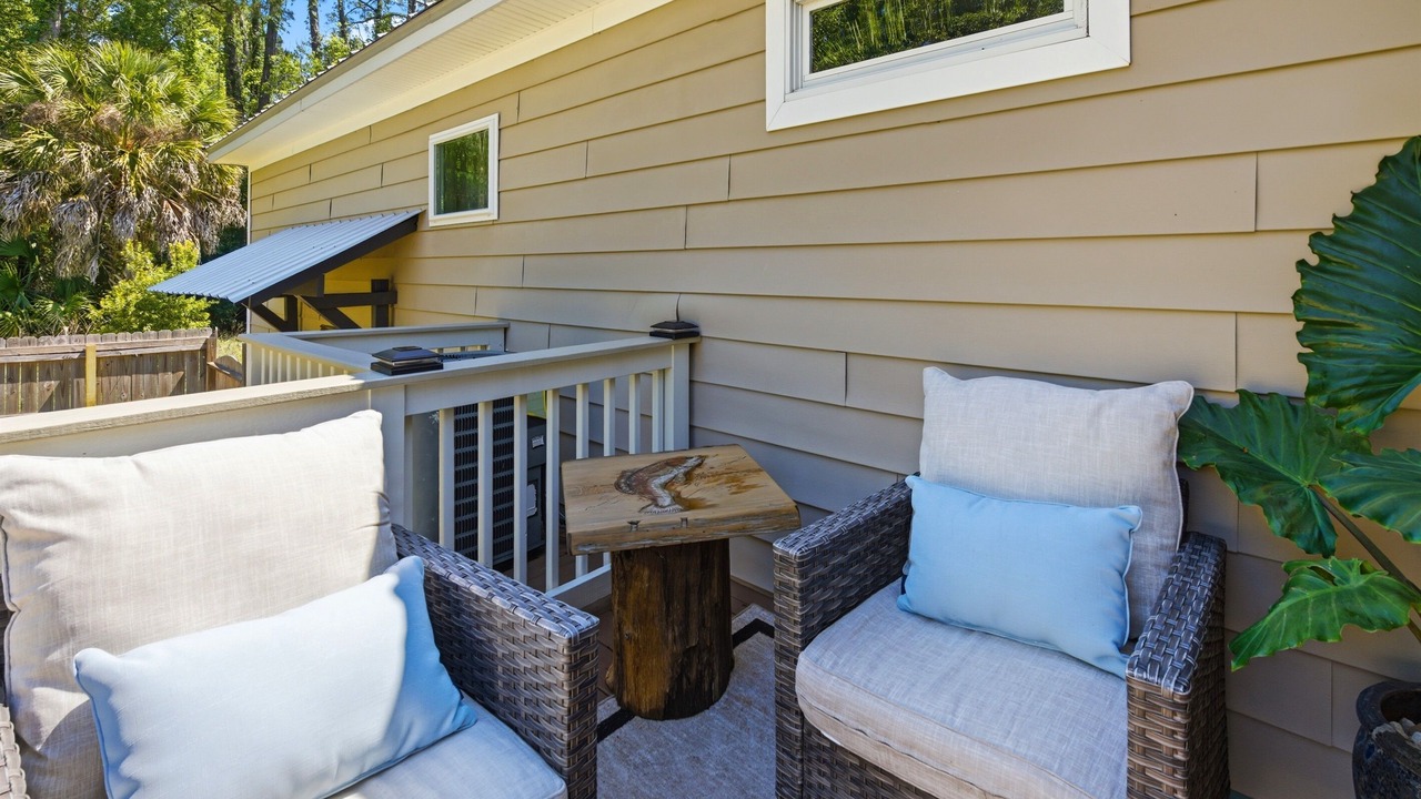 Photo of Outdoor in Apalachicola