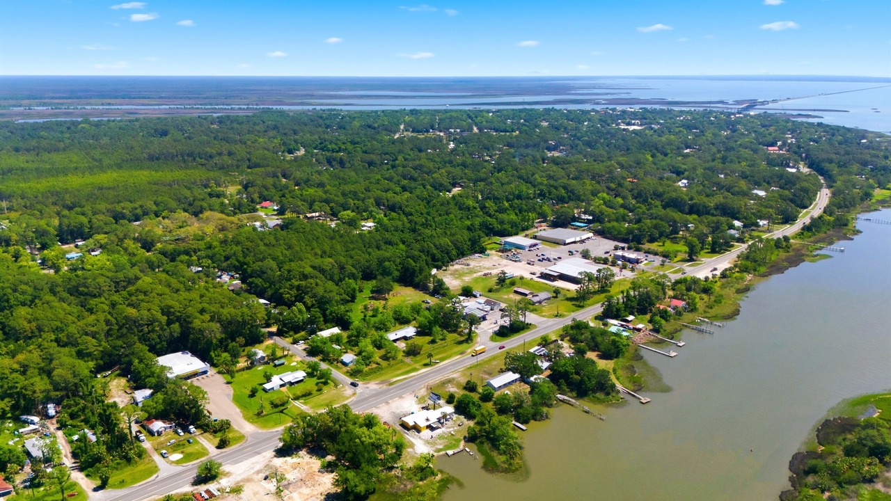 Photo of Outdoor in Apalachicola