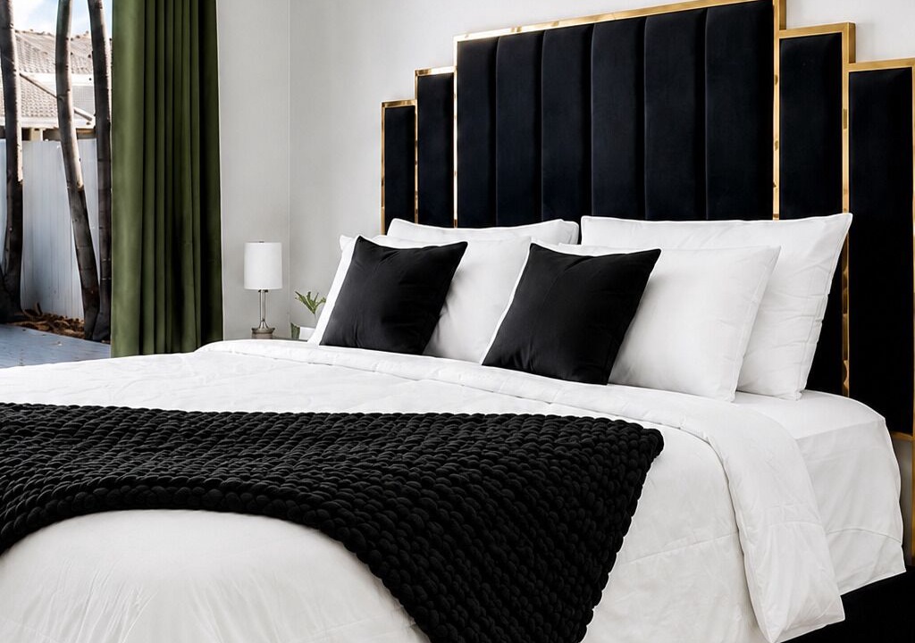Photo of Bedroom in Richmond West