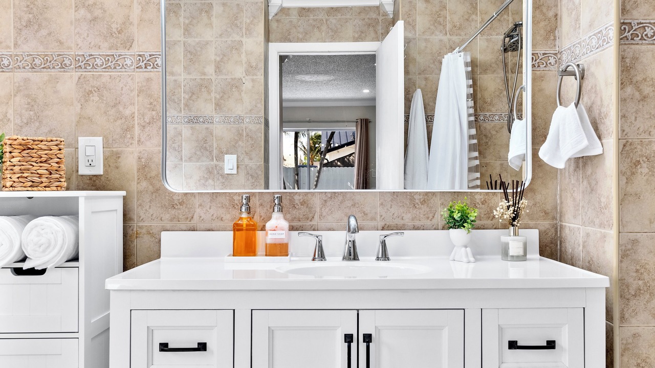 Photo of Bathroom in Richmond West
