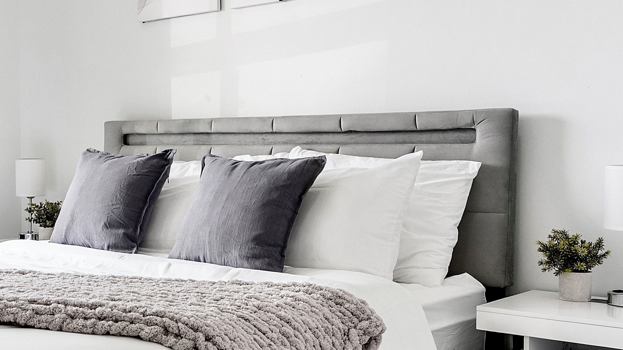 Photo of Bedroom in Richmond West