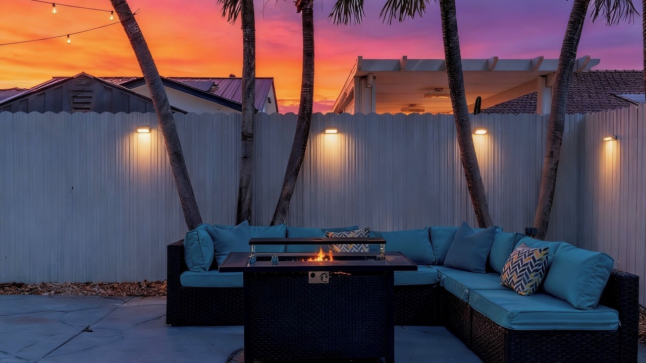 Photo of Patio Balcony in Richmond West