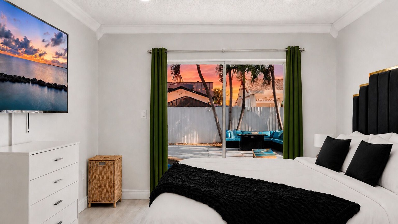 Photo of Bedroom in Richmond West