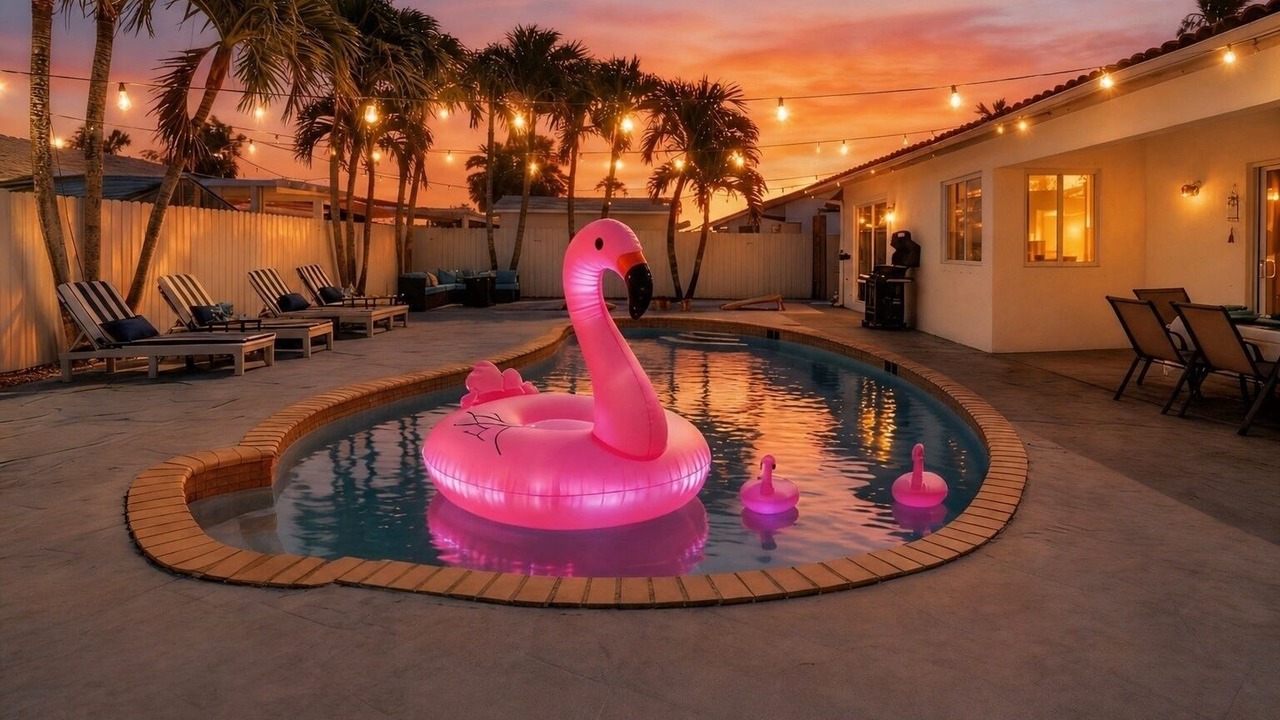 Photo of Outdoor in Richmond West