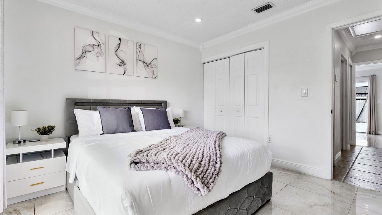 Photo of Bedroom in Richmond West