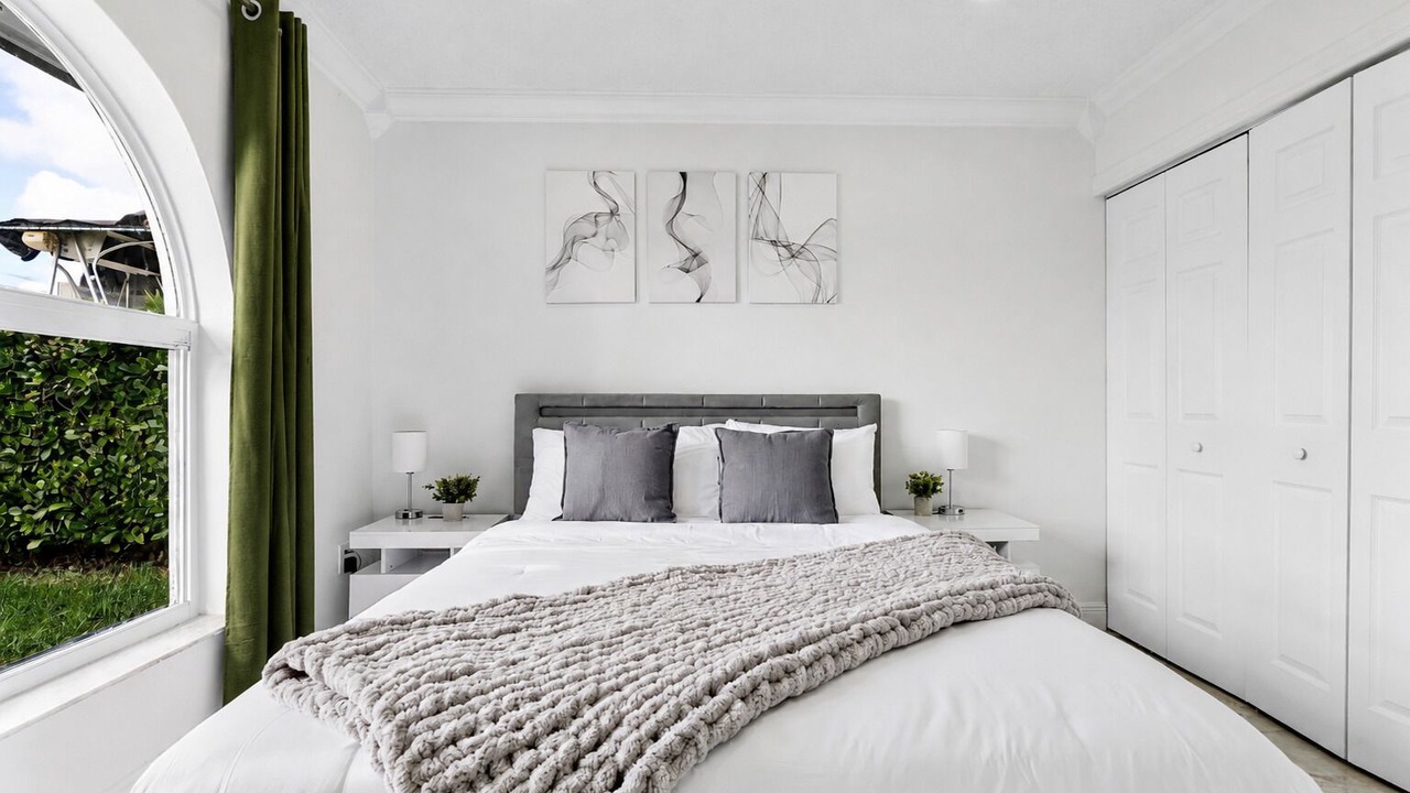 Photo of Bedroom in Richmond West