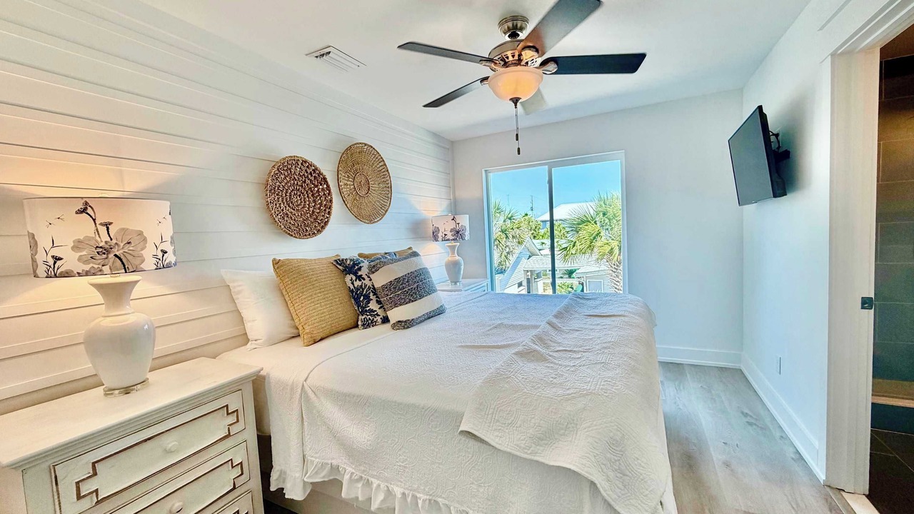 Photo of Bedroom in Bahama Beach