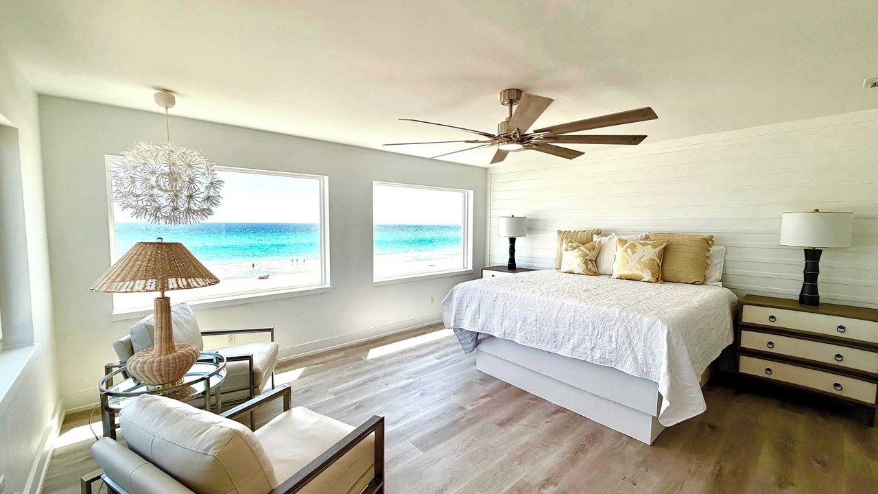 Photo of Bedroom in Bahama Beach