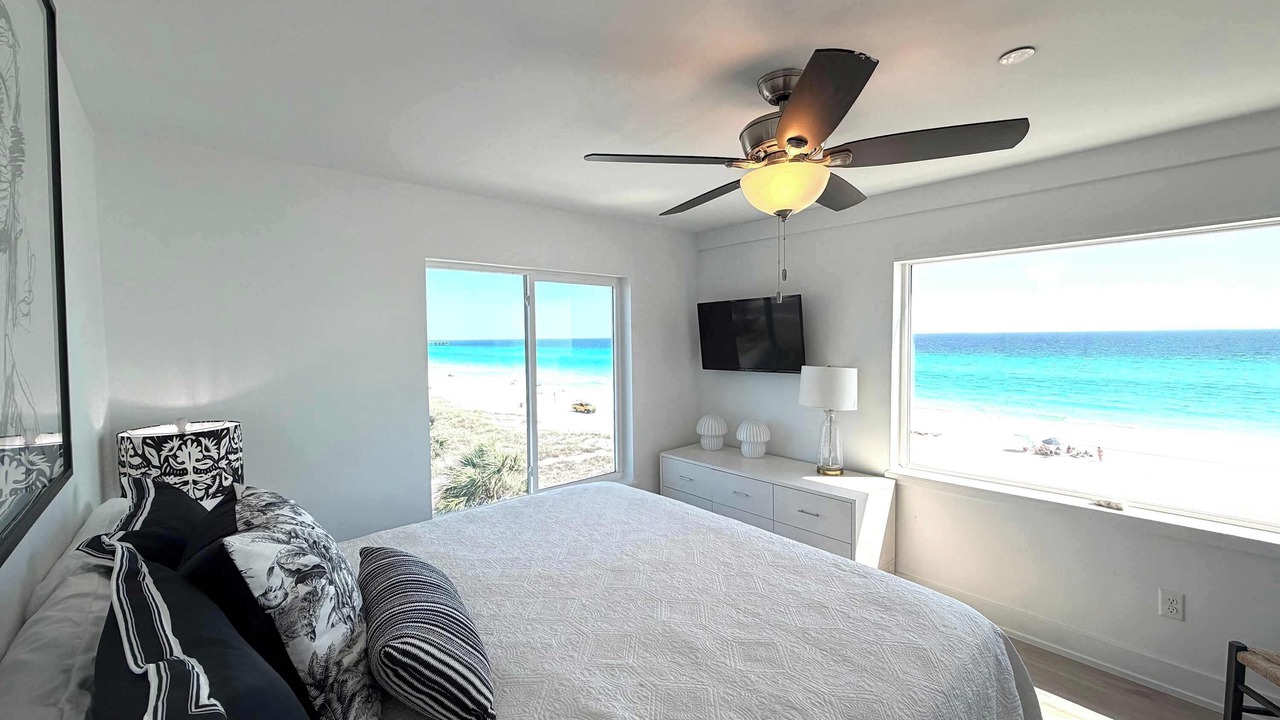 Photo of Bedroom in Bahama Beach