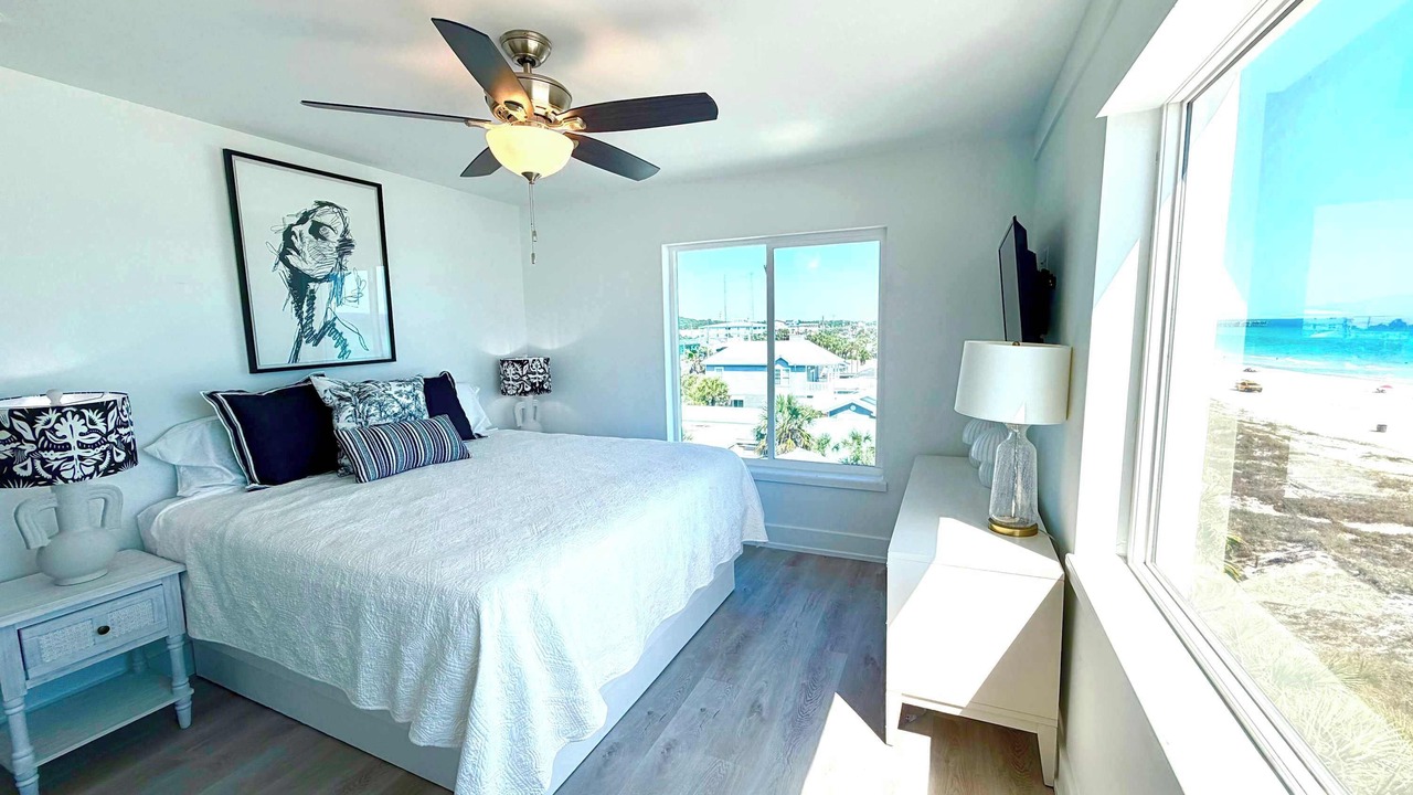 Photo of Bedroom in Bahama Beach