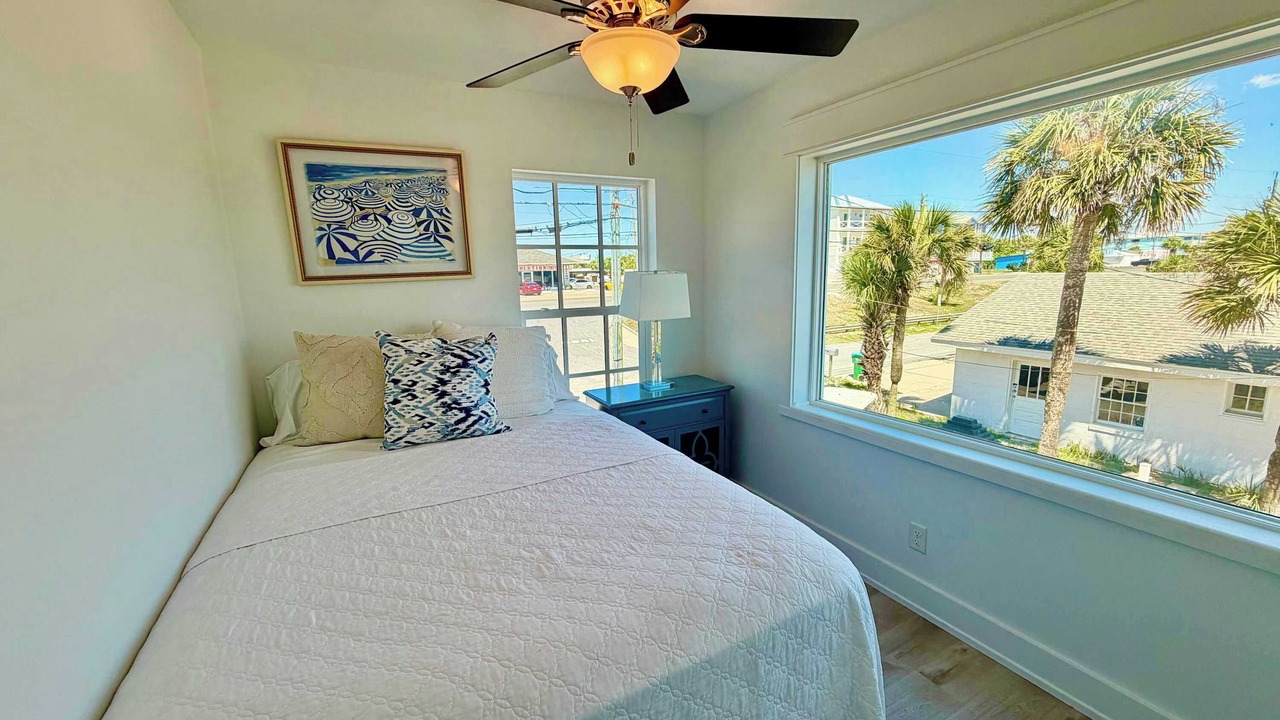 Photo of Bedroom in Bahama Beach
