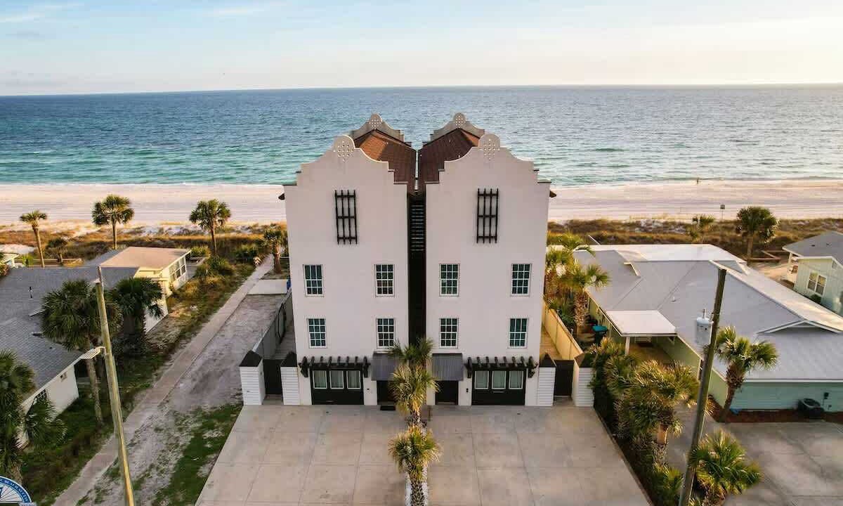 Photo of Outdoor in Bahama Beach