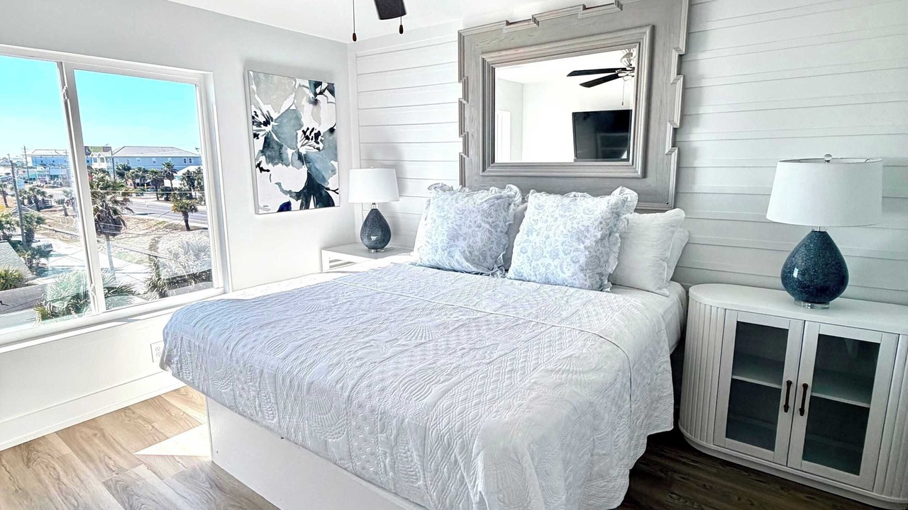 Photo of Bedroom in Bahama Beach