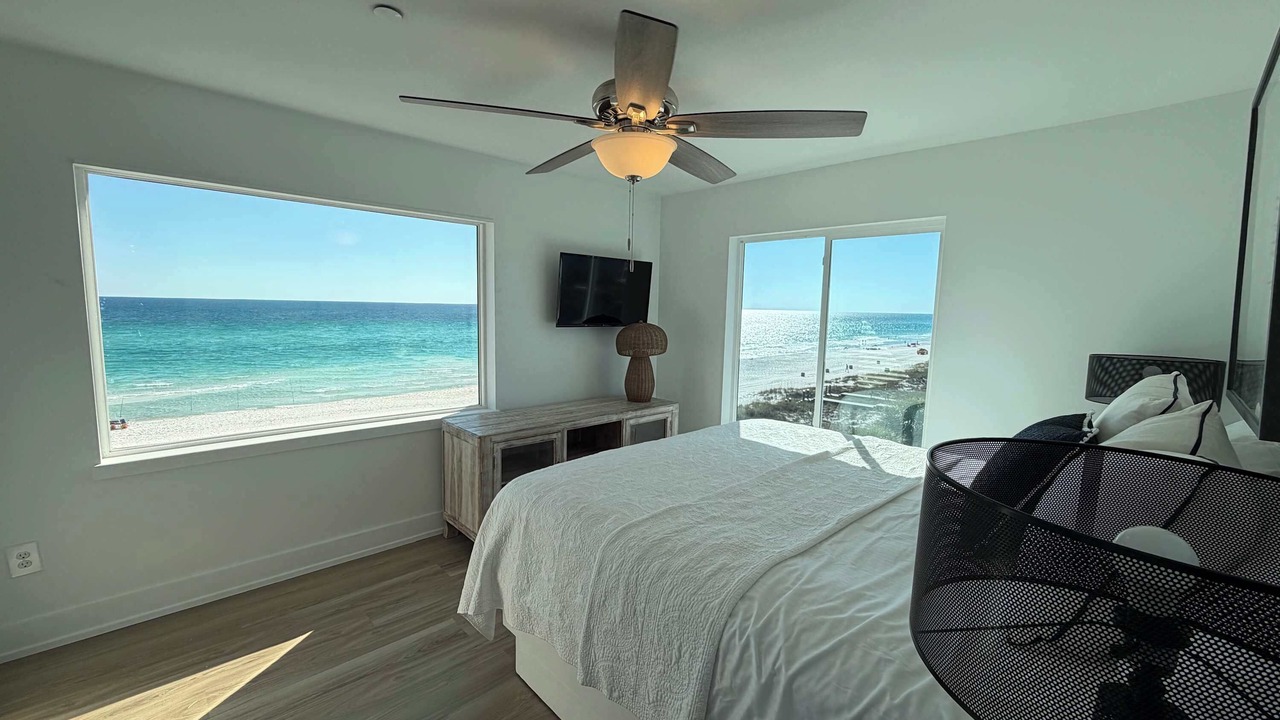 Photo of Bedroom in Bahama Beach