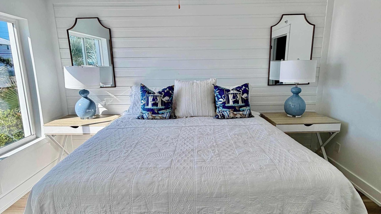 Photo of Bedroom in Bahama Beach