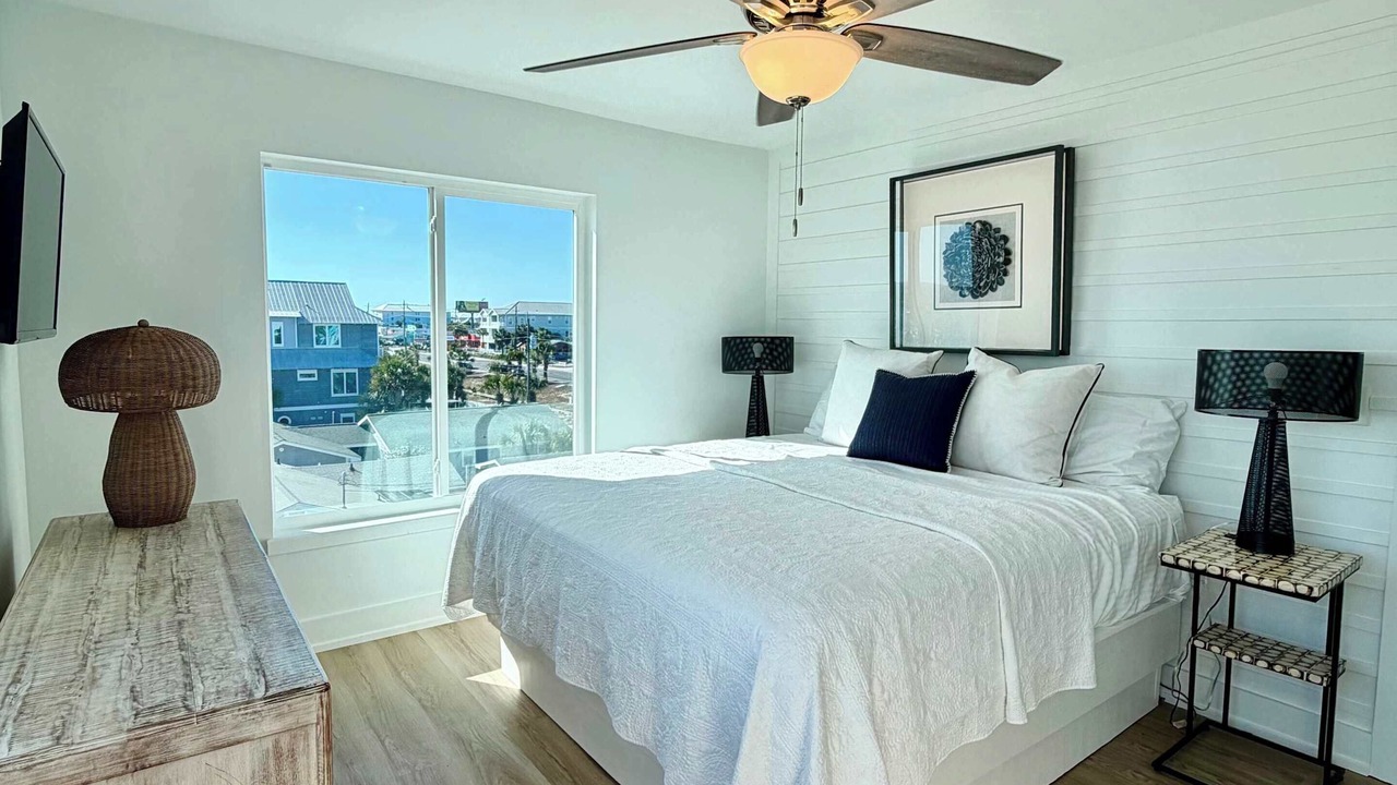 Photo of Bedroom in Bahama Beach