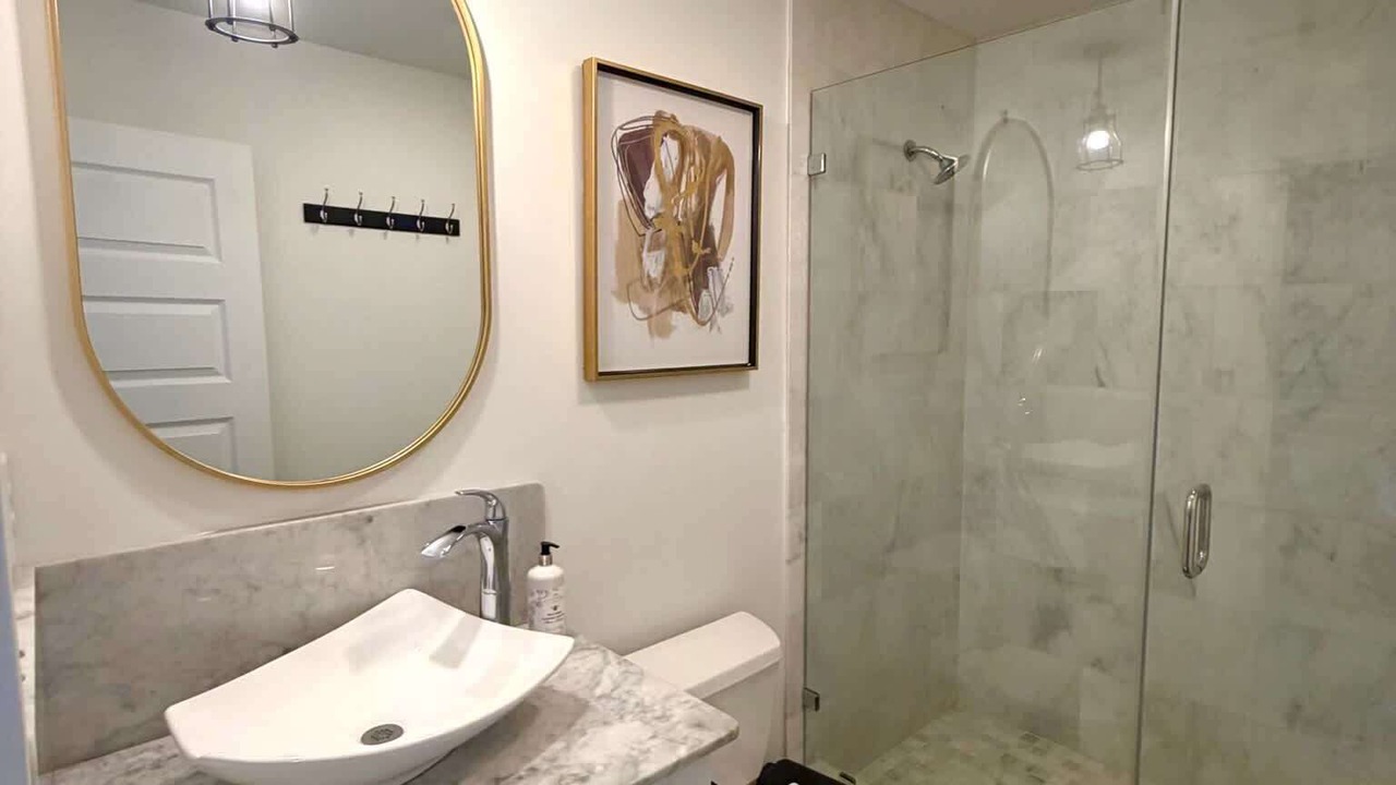 Photo of Bathroom in Bahama Beach