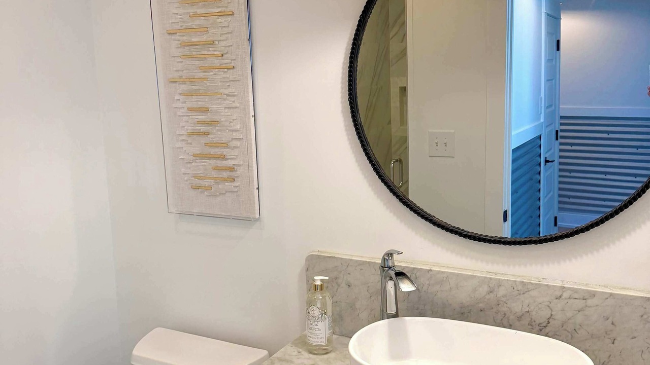 Photo of Bathroom in Bahama Beach