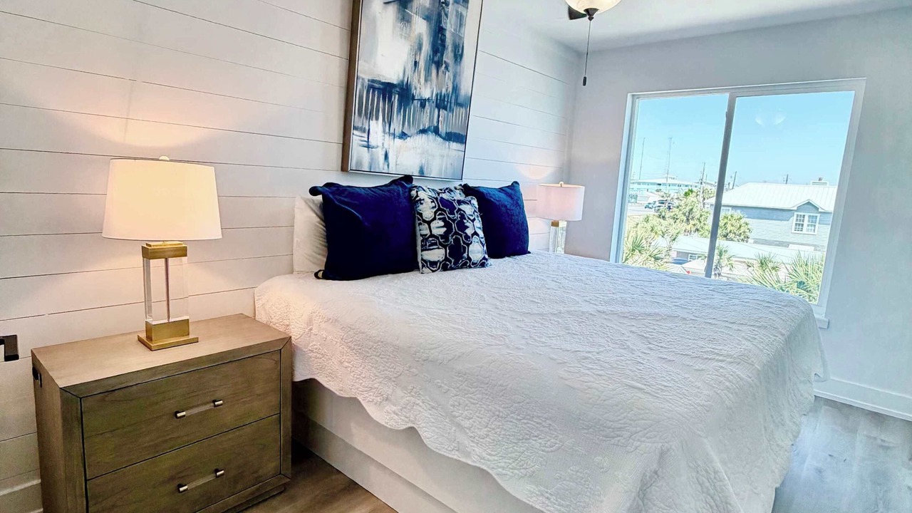 Photo of Bedroom in Bahama Beach