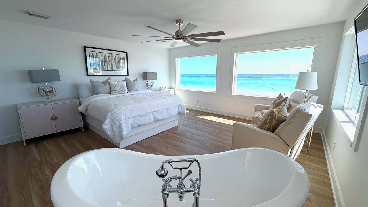 Photo of Bedroom in Bahama Beach