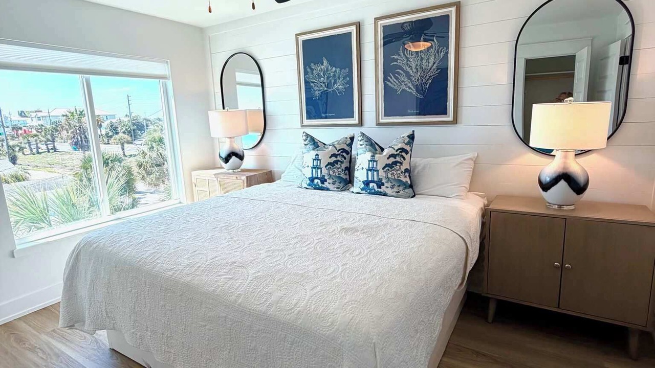 Photo of Bedroom in Bahama Beach