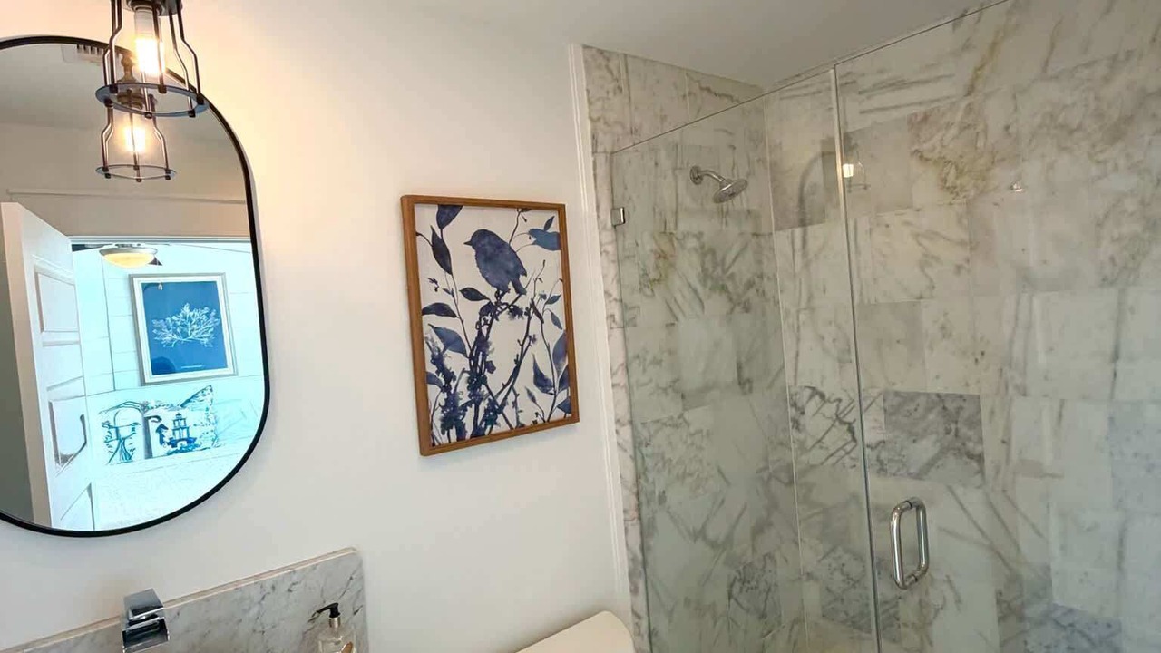 Photo of Bathroom in Bahama Beach