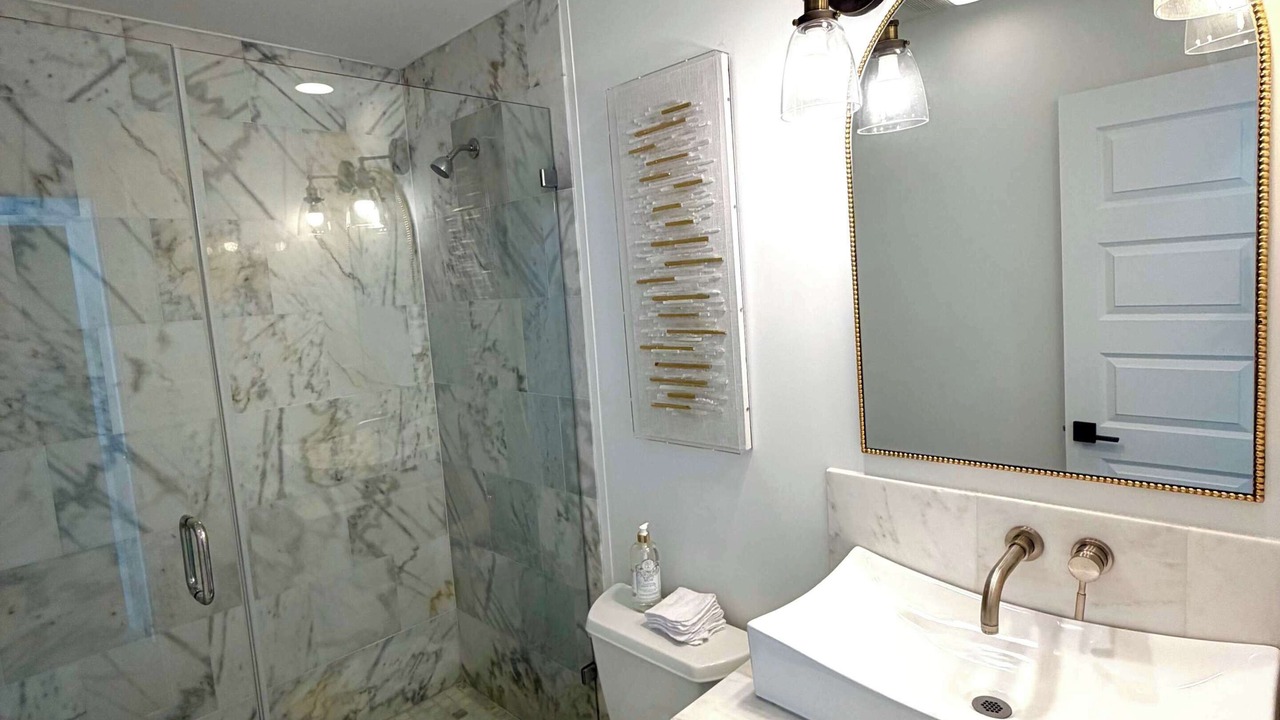 Photo of Bathroom in Bahama Beach
