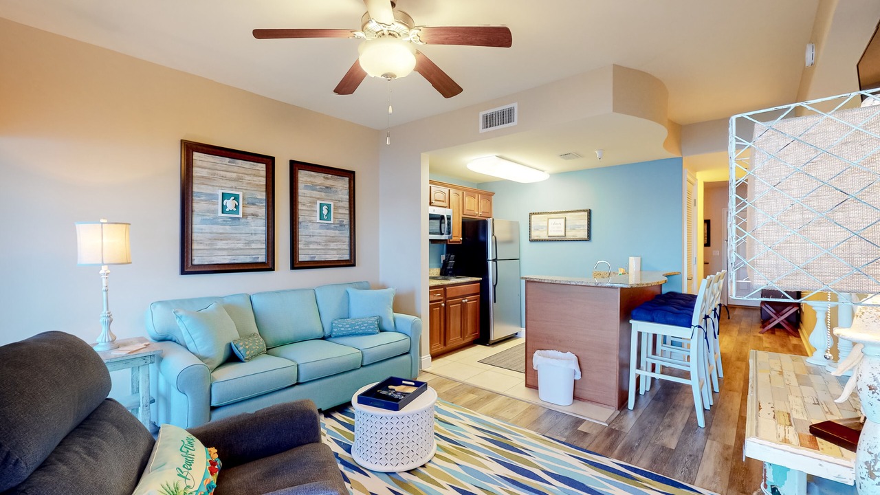 Photo of Livingroom in Sunnyside