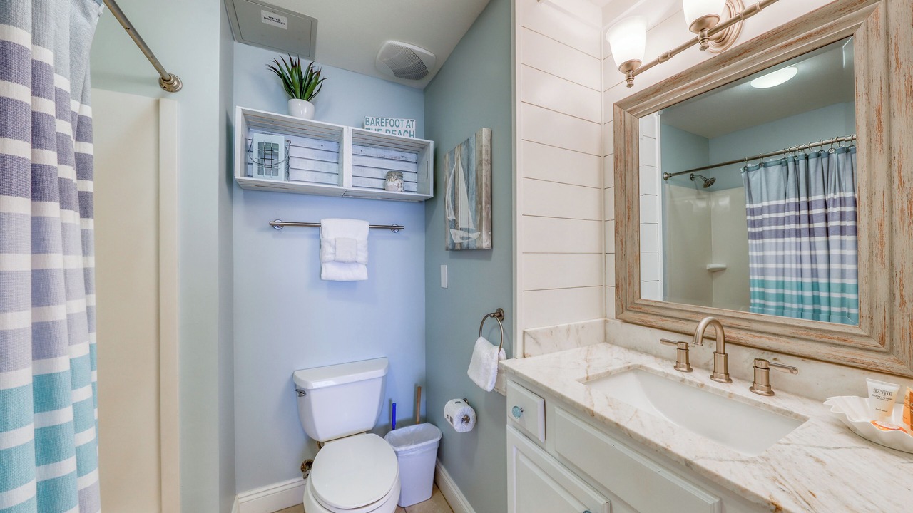 Photo of Bathroom in Sunnyside