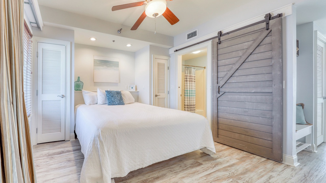 Photo of Bedroom in Sunnyside