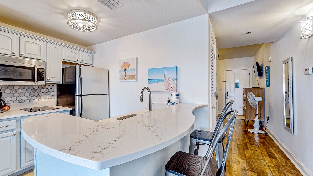 Photo of Kitchen in Sunnyside