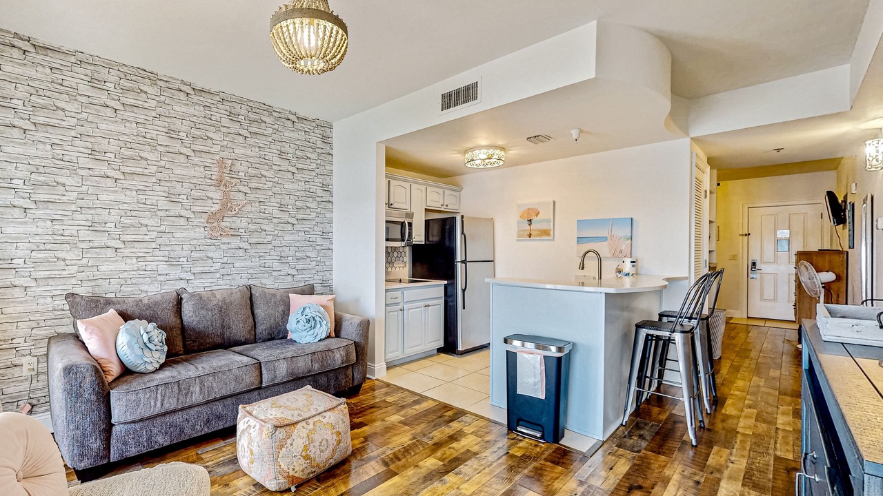 Photo of Livingroom in Sunnyside