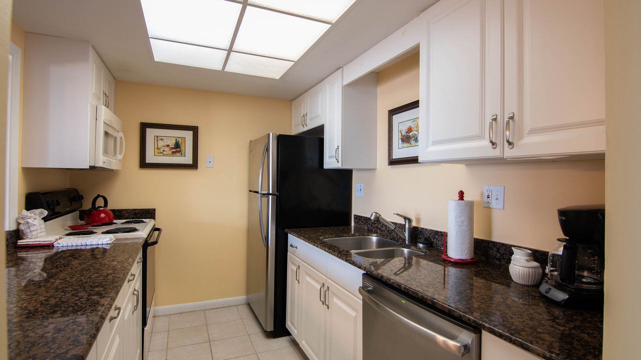 Photo of Kitchen in Palm Beach