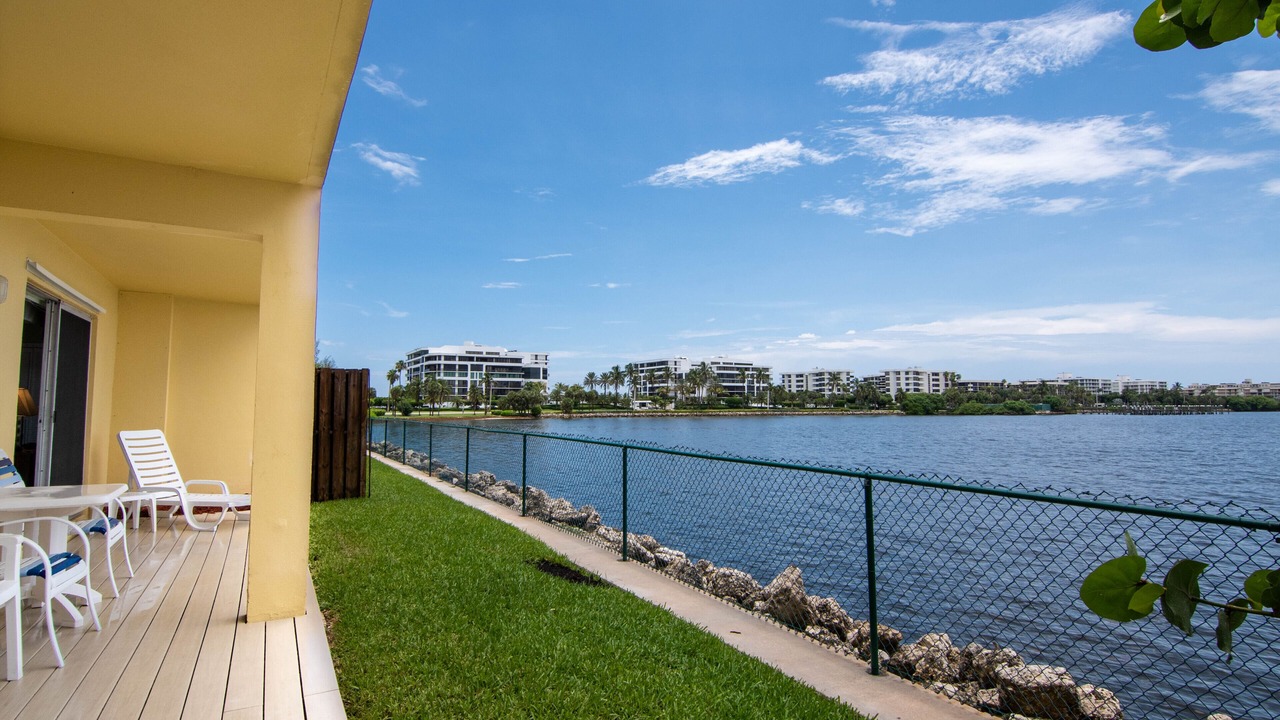 Photo of Patio Balcony in Palm Beach