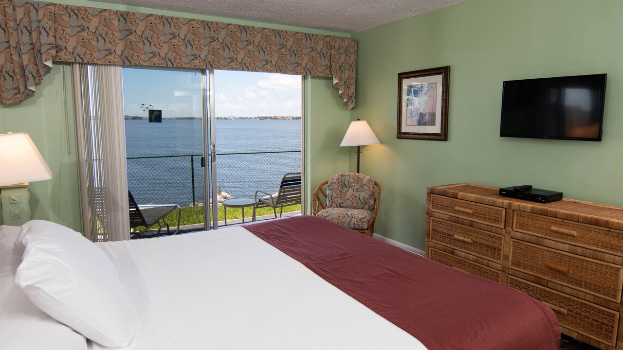 Photo of Bedroom in Palm Beach