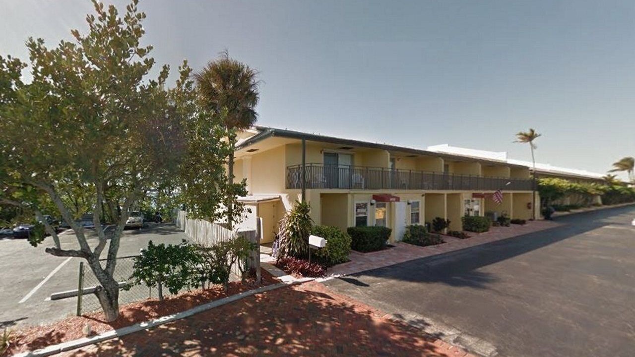 Photo of Outdoor in Palm Beach