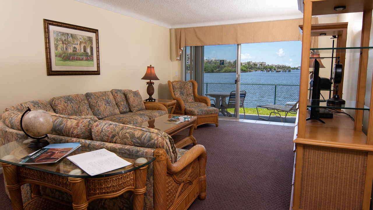 Photo of Livingroom in Palm Beach
