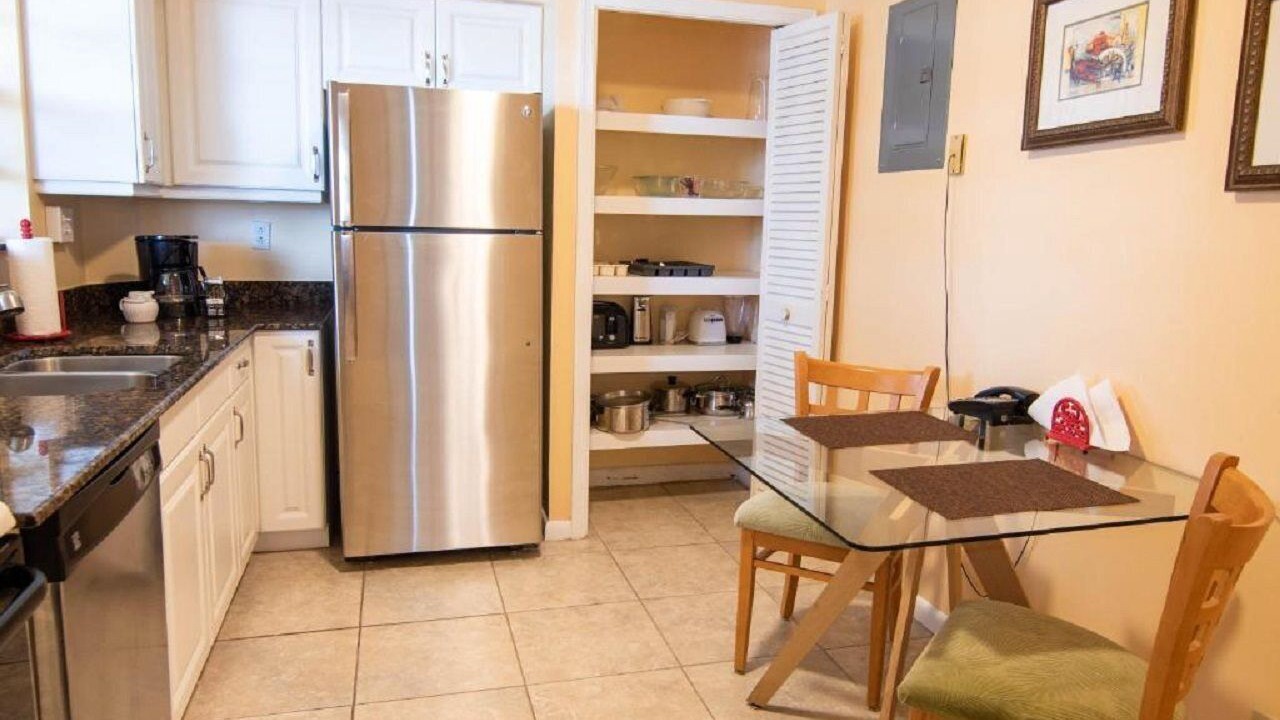 Photo of Kitchen in Palm Beach