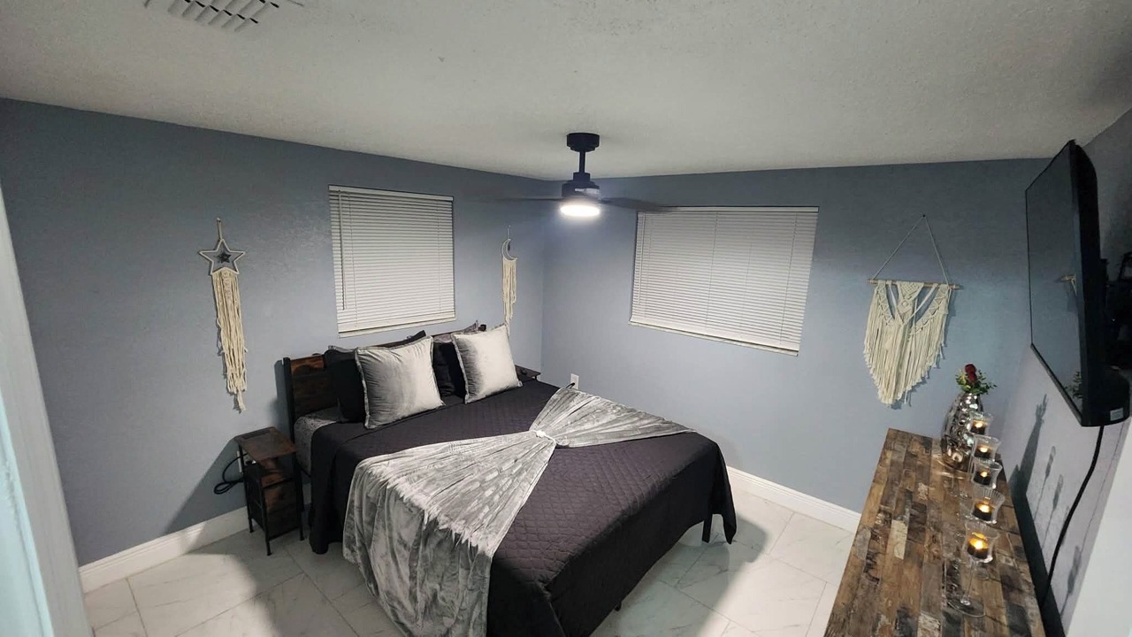 Photo of Bedroom in Signal Cove