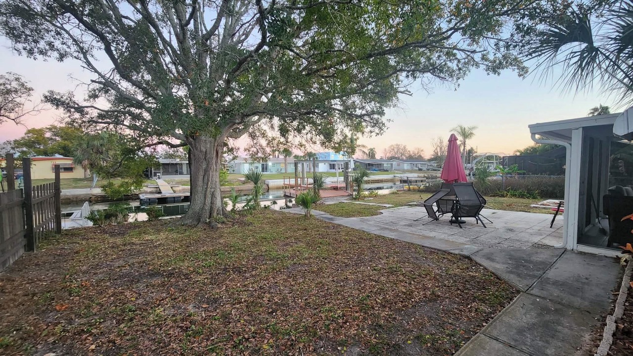 Photo of Outdoor in Signal Cove