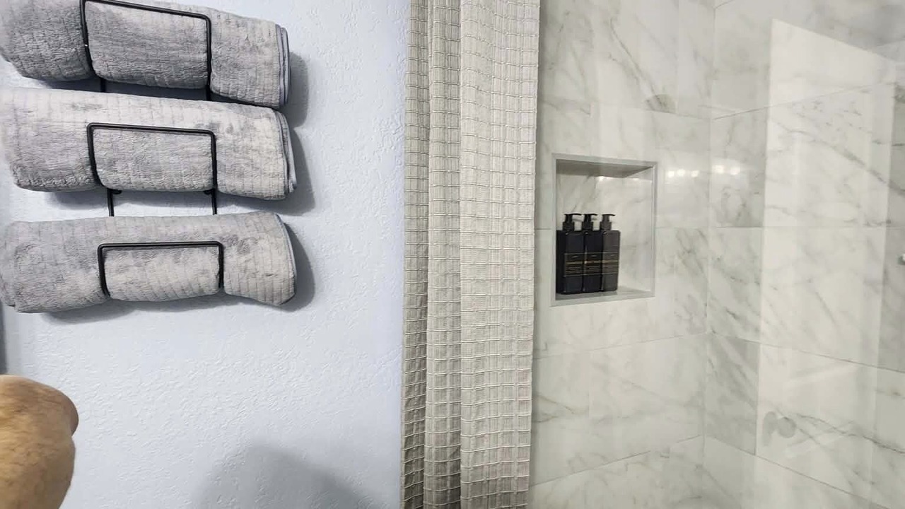 Photo of Bathroom in Signal Cove