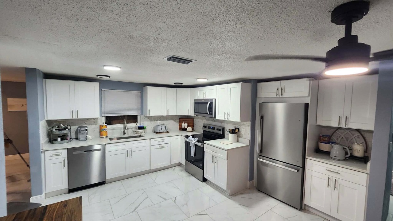 Photo of Kitchen in Signal Cove