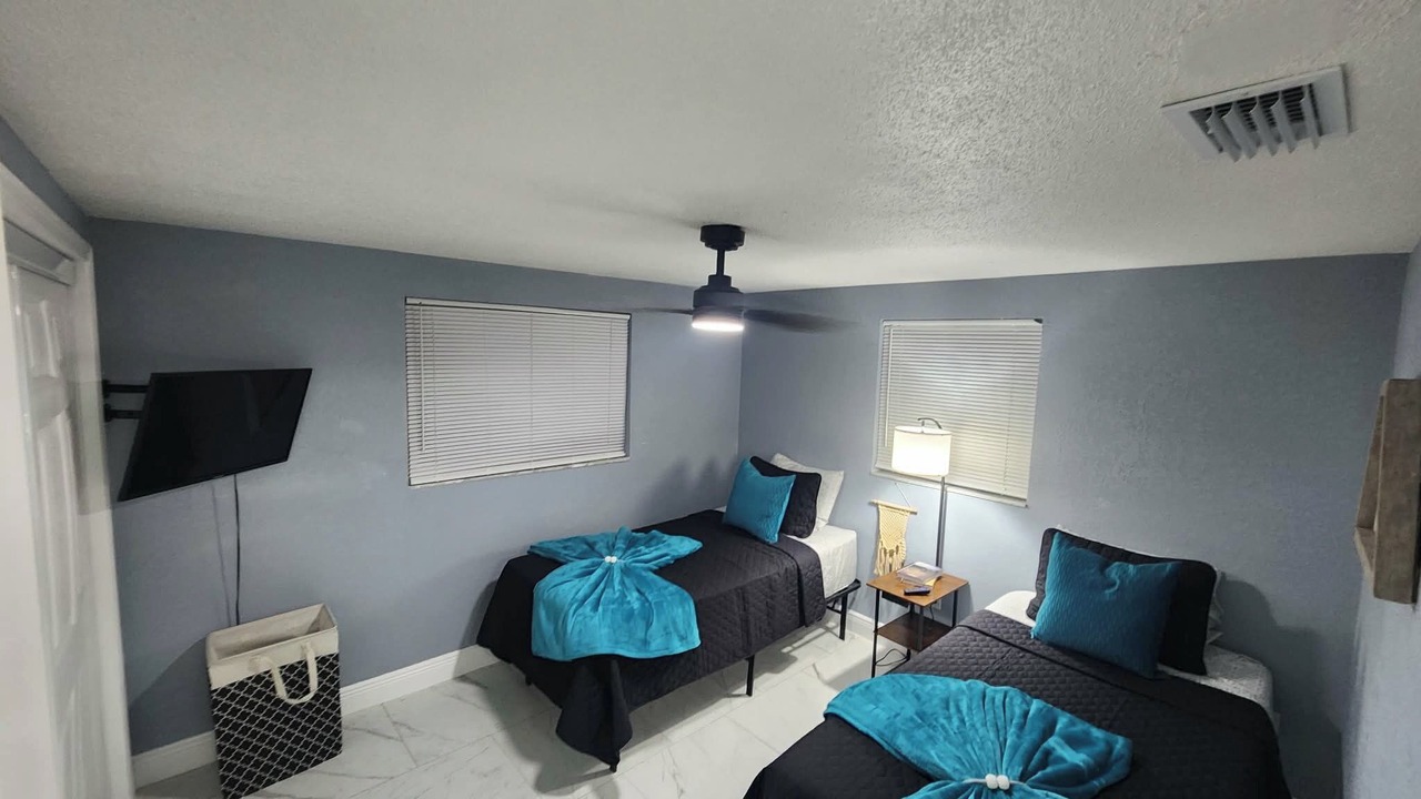 Photo of Bedroom in Signal Cove