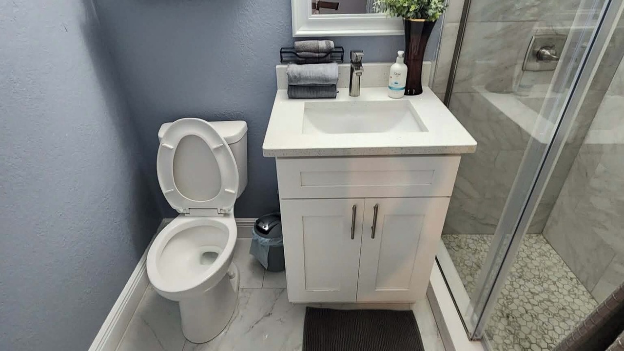 Photo of Bathroom in Signal Cove