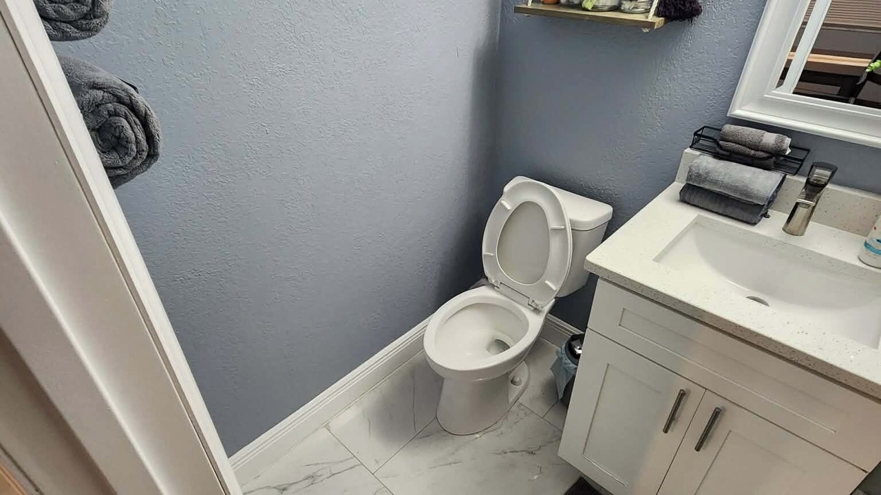 Photo of Bathroom in Signal Cove
